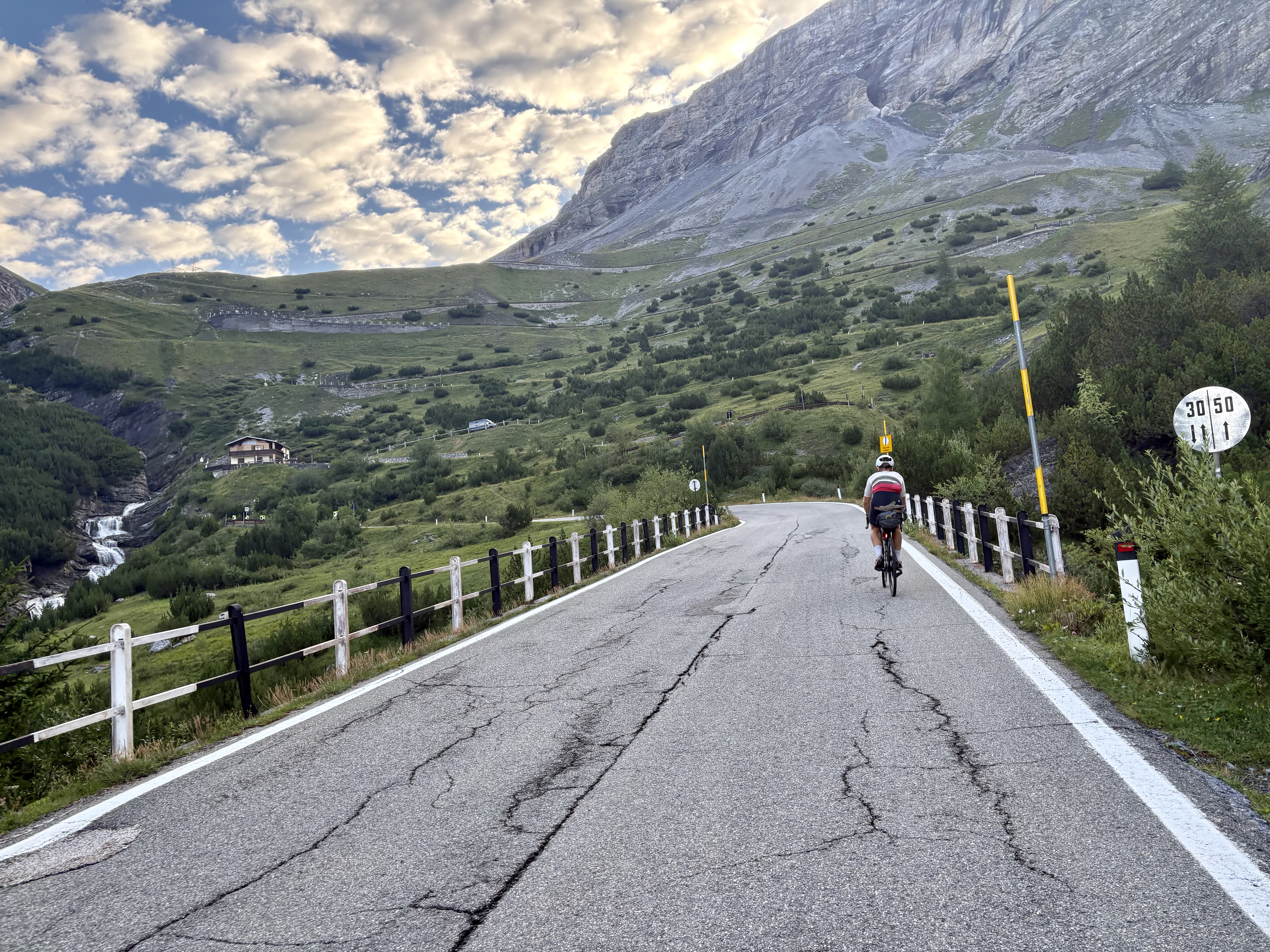 Passo dello Stelvio